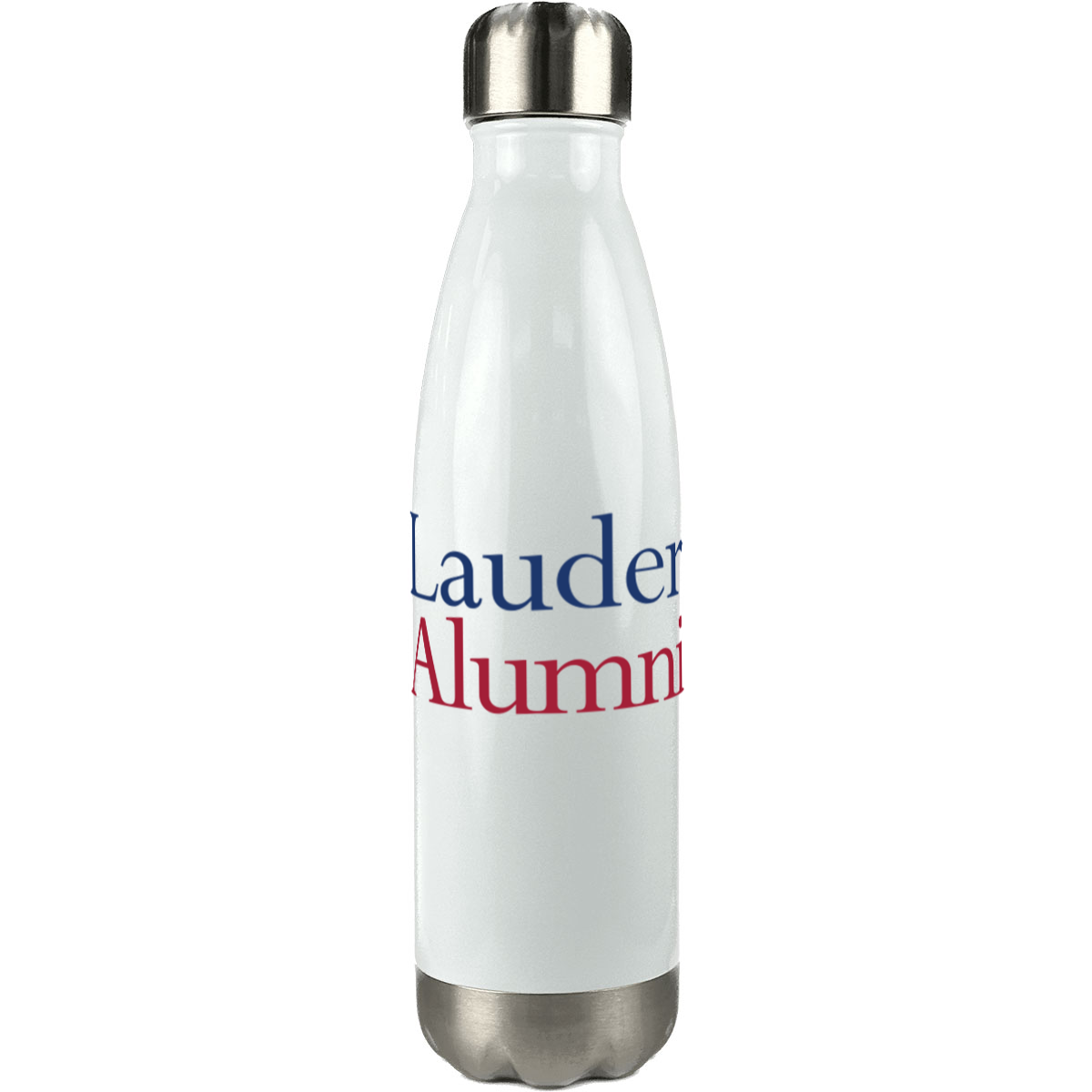 Stainless Steel Insulated Water Bottle
