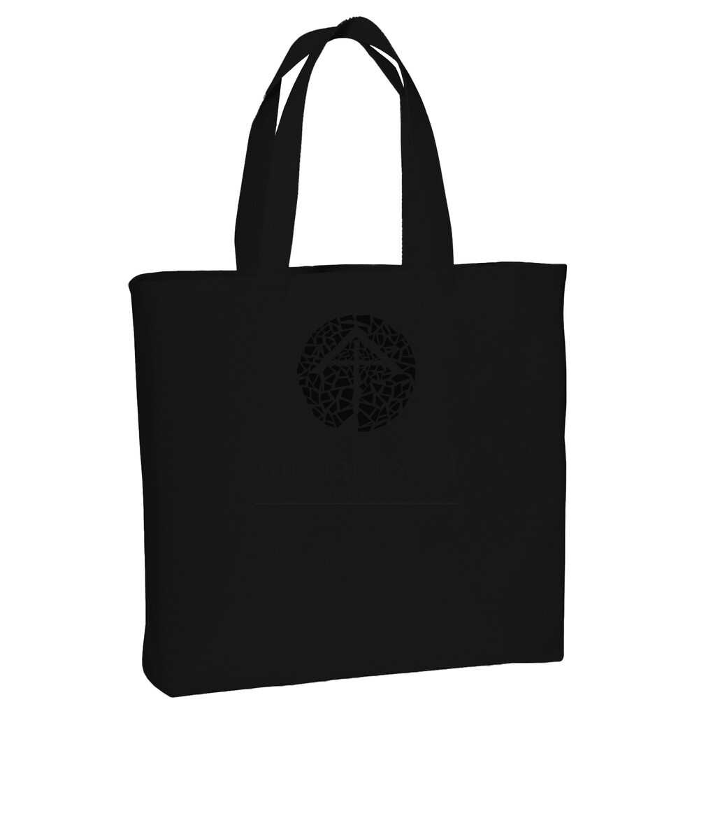 Mustard Seed Communities Mosaic Small Tote
