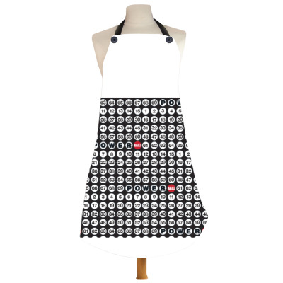 Apron