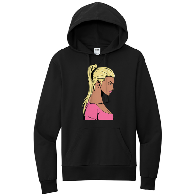 Gen K #3588 Organic Pullover Hoodie GnarFather