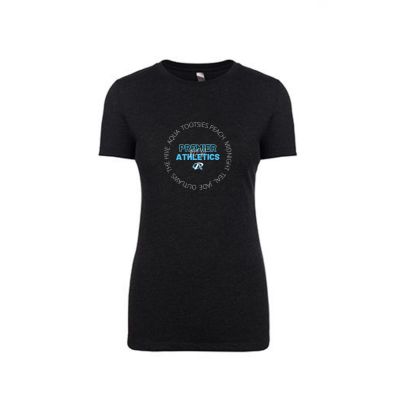 PREMIER ATHLETICS NKY Women's T-Shirt