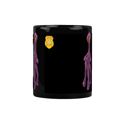 Odd Squad Boo-Walk Creature Mug