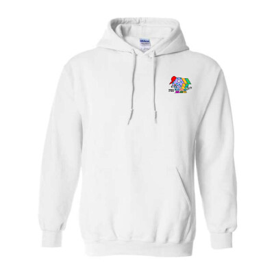 PBS KIDS P-Pals Heavy Blend Hooded Sweatshirt