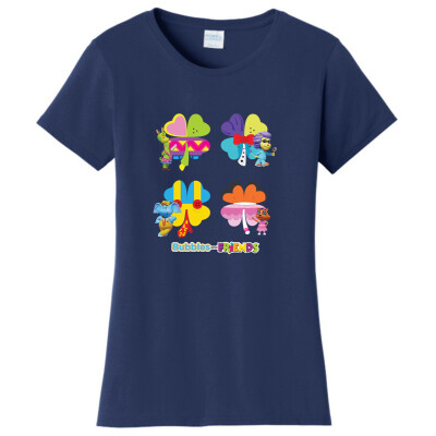 Port & Company Ladies Fan Favorite Tee