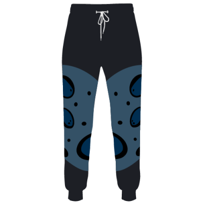 Jaguar Creature Power Suit Youth Performance Jogger