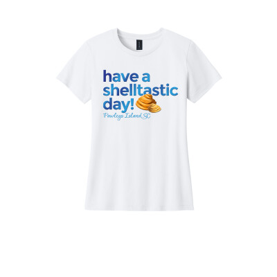 Women's Softstyle Tee