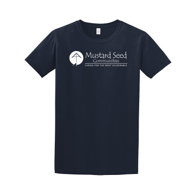 Mustard Seed Communities T-Shirt