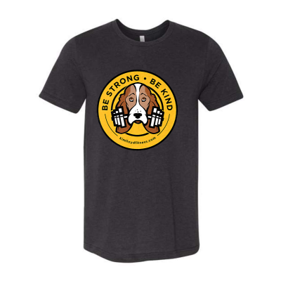 Rooney_Circle_BELLA + CANVAS - Unisex Triblend Tee