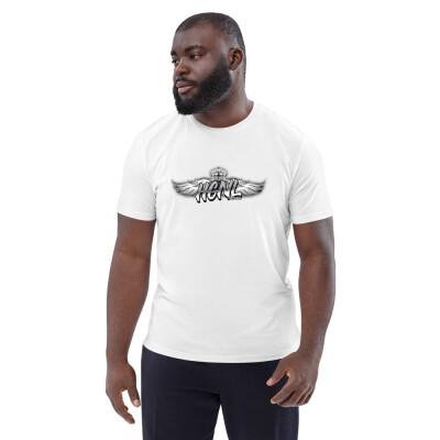 Unisex Organic Cotton T-Shirt | Stanley/Stella STTU755