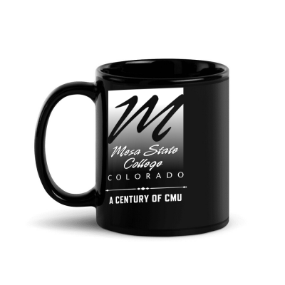 Historic Collegiate Mug - 1996-2000