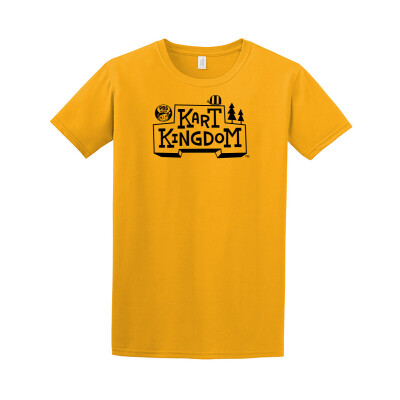 PBS KIDS Kart Kingdom Softstyle T-Shirt