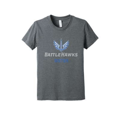 Battlehawks Sister