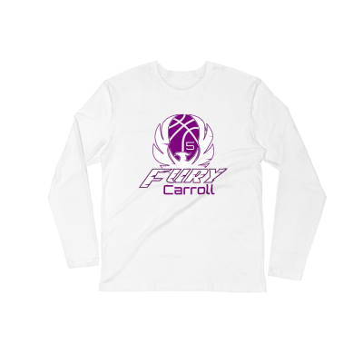 Carroll Long T