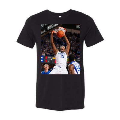 Dunk on em Boogie Cat Citi "Bluenecks" Kollection