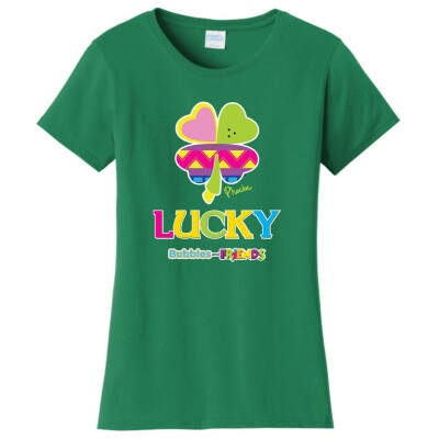 Port & Company Ladies Fan Favorite Tee