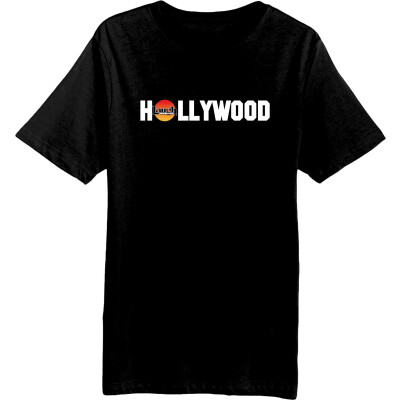 Laugh Factory Hollywood Premium Unisex Tee