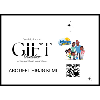 Weather Hunters Gift Card  $25 - $250