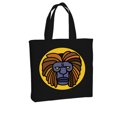 Ohio Grassman Tote
