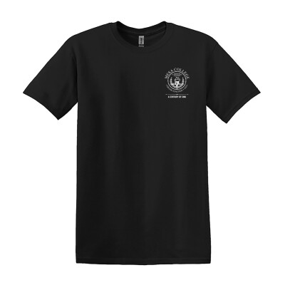 Historic Collegiate Tee - 1975-1980