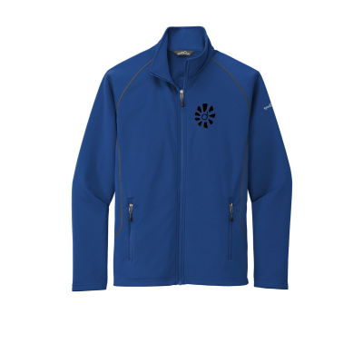 Eddie Bauer ® Smooth Fleece Base Layer Full-Zip