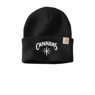 Carhartt Canaras Beanie