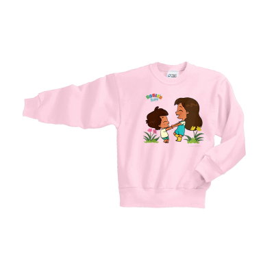 Rosie's Rules Together Forever Youth Sweatshirt