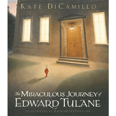 Miraculous Journey of Edward Tulane
