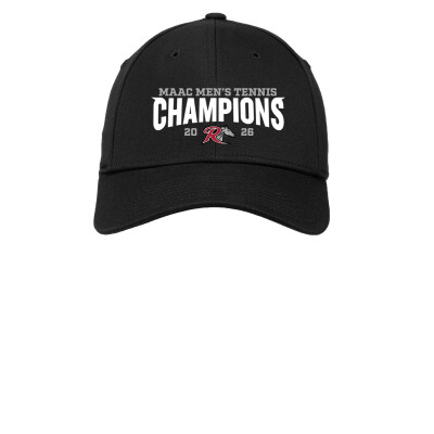 Rider University - 2026 Men's Tennis Champions Hat