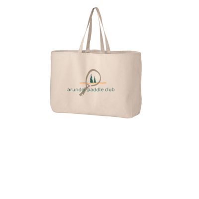 APC Cotton Twill Large Tote