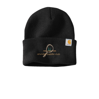 APC Embroidered Carhartt® Watch Cap