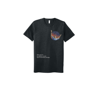 World is Yours Tee