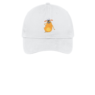 RUFF RUFFMAN Adult Hat