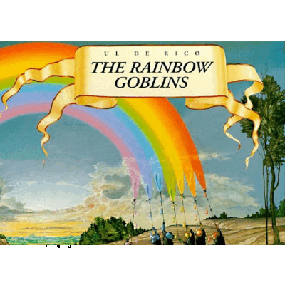 Rainbow Goblins
