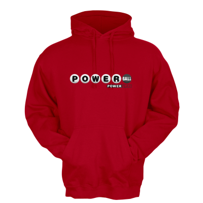 Unisex Fleece Hoodie