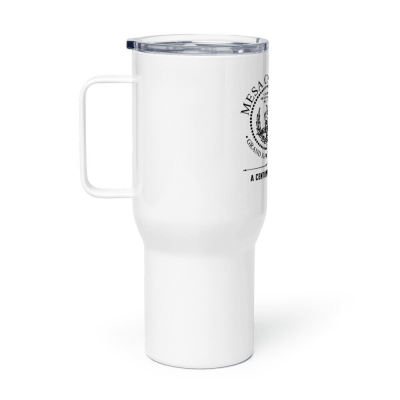 Historic Collegiate Tumbler - 1975-1980