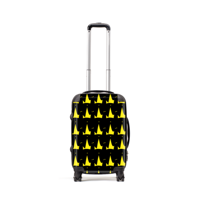 The Jocks Faction Carry-On