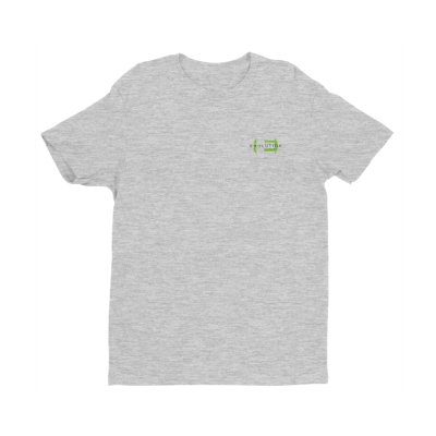 Next Level 3600 Men's T-Shirt