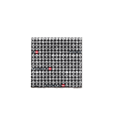 Coaster Marble - Square