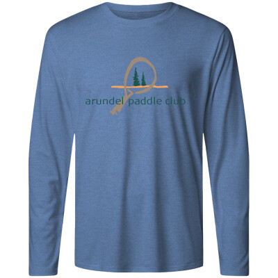 APC Unisex Pro-Lock Performance Long Sleeve T-Shirt