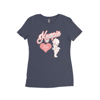 Kewpie® "Merry & Kind" / Women's T-Shirt