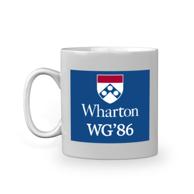 Murphy's Tavern Ceramic Mug - Version 1