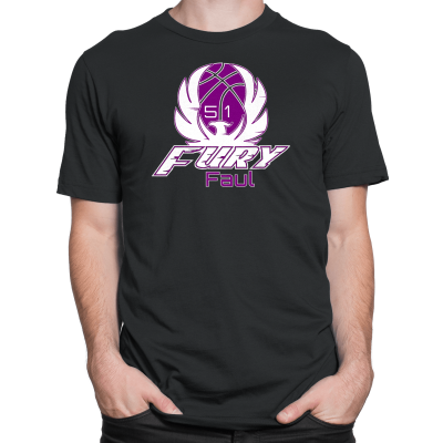 Faul Adult Tee