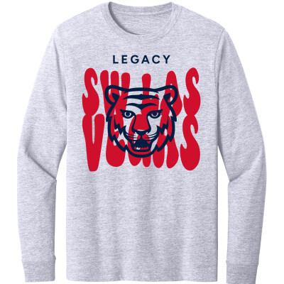 Epic Unisex Long-Sleeve T-Shirt