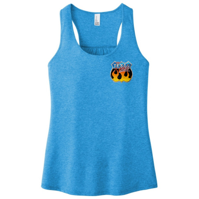 Texas Mile Tank Top (Women's)
