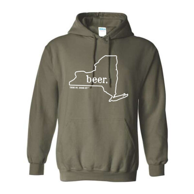 NYS Beer | Hoodie