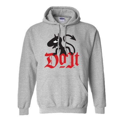 Luci Do It - Pullover Hoodie