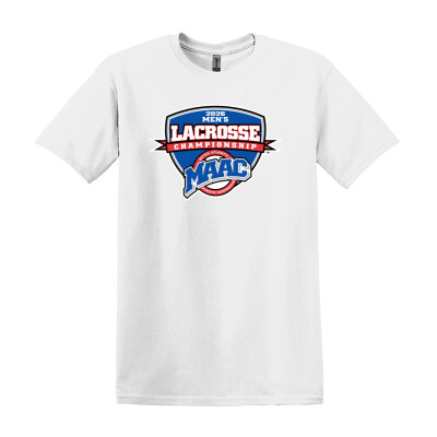 2026 Men's Lacrosse Championship Tee