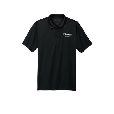 Historic Collegiate Polo - 1988-1995