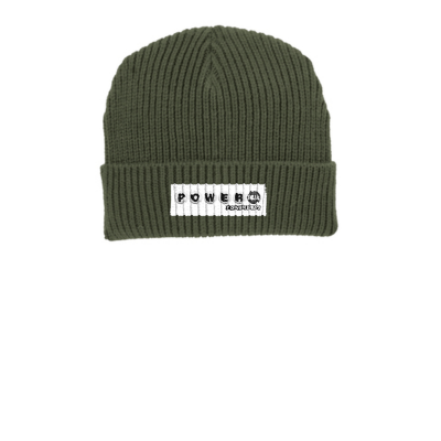 Embroidered Cap 