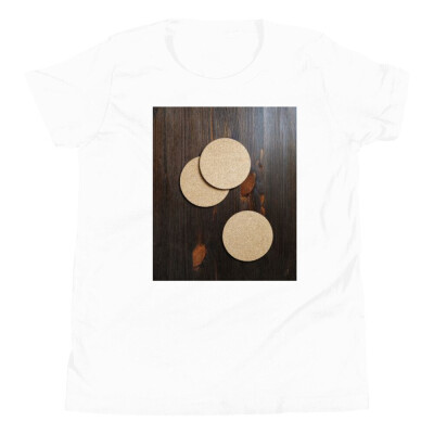 Youth Staple Tee | Bella + Canvas 3001Y